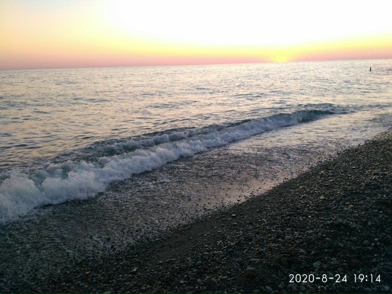 Анна Шаркова | Сочи