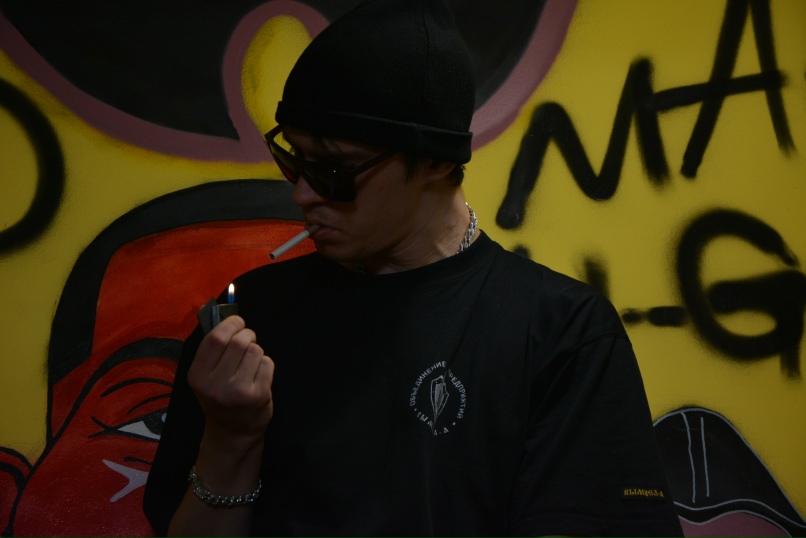 Максим Бирюков | Екатеринбург