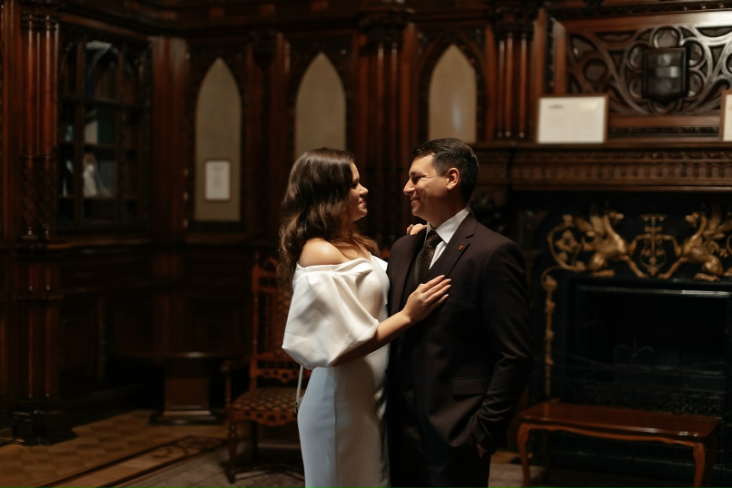 Дмитрий Пронько | Санкт-Петербург