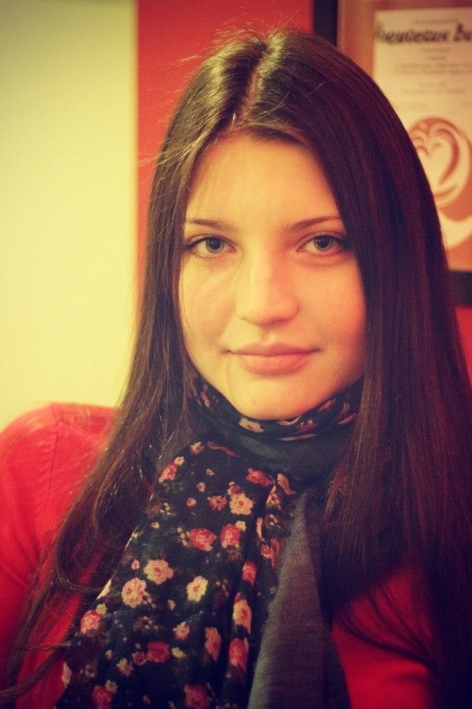 Екатерина Скачкова | Санкт-Петербург