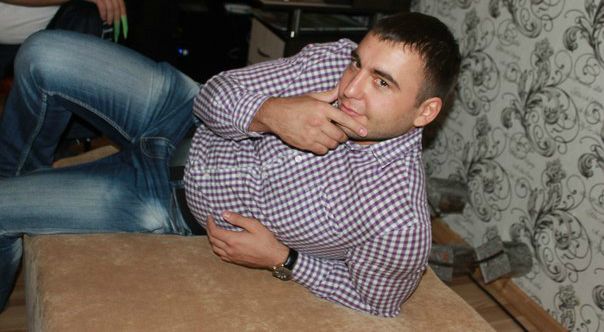 Сергей Бойко | Москва