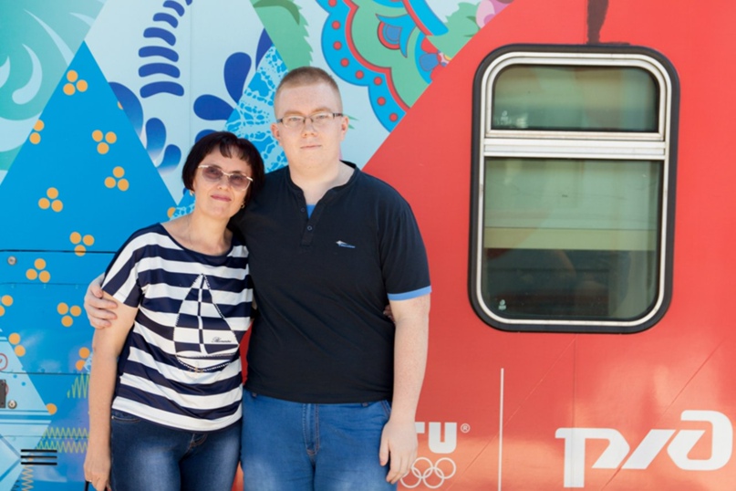 Михаил Кочергин | Воронеж