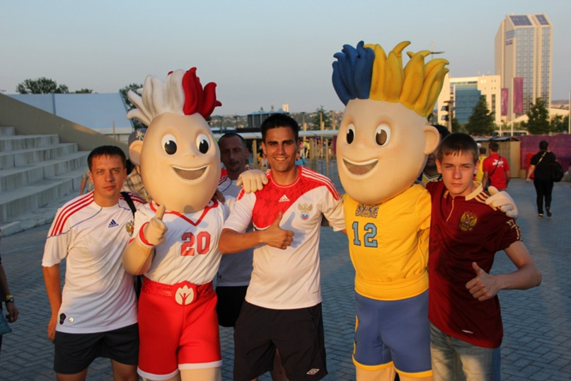 Дмитрий Кудряшов | Москва