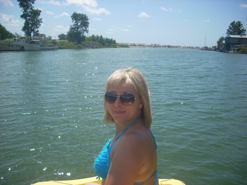 Екатерина Саратова | Бежецк