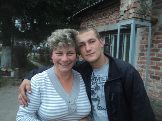 Максим Пугачёв | Чернигов