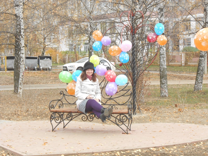 Екатерина Евстифеева Sigrdriva | Ярославль