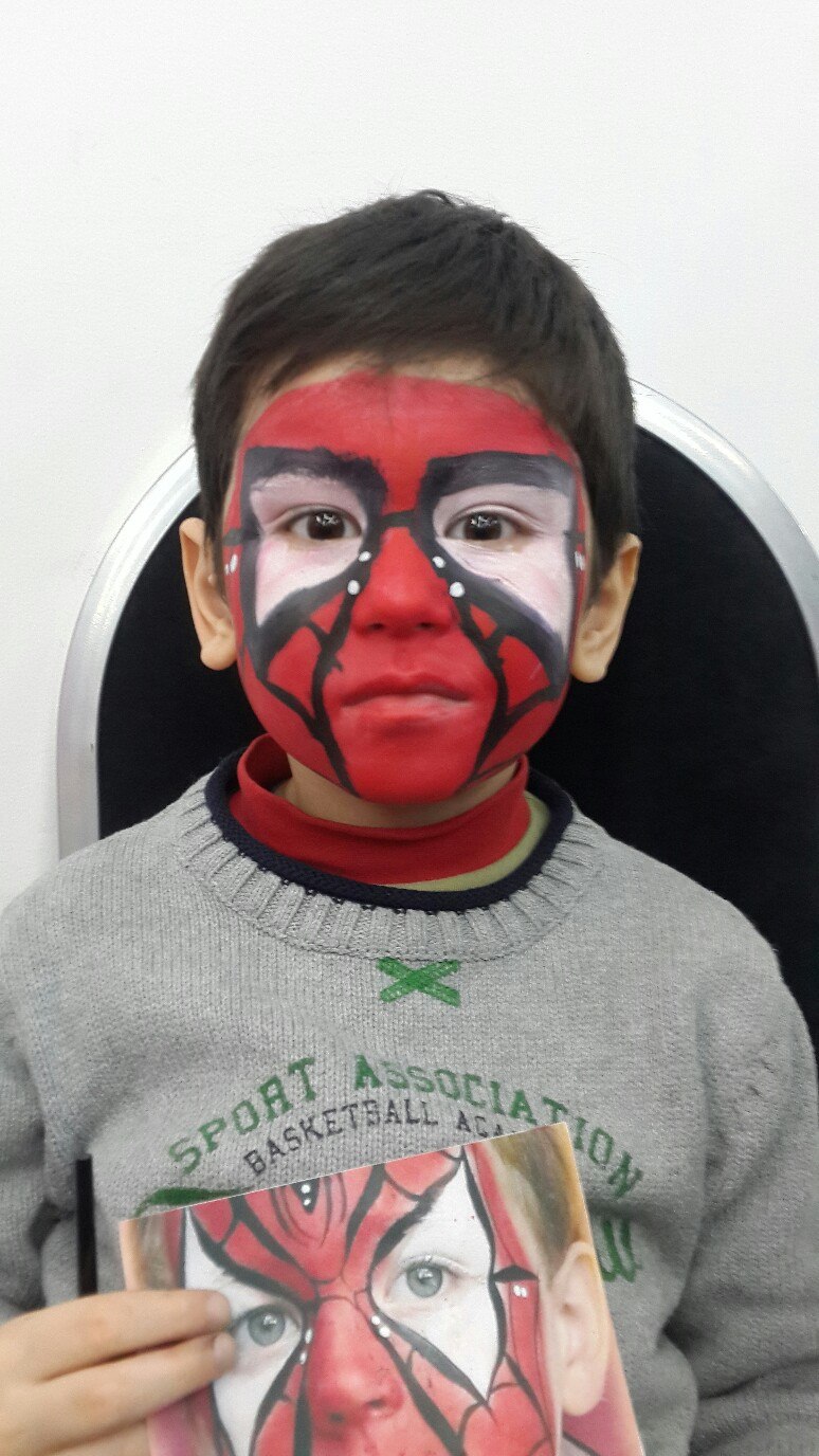 Екатерина Носова | Москва