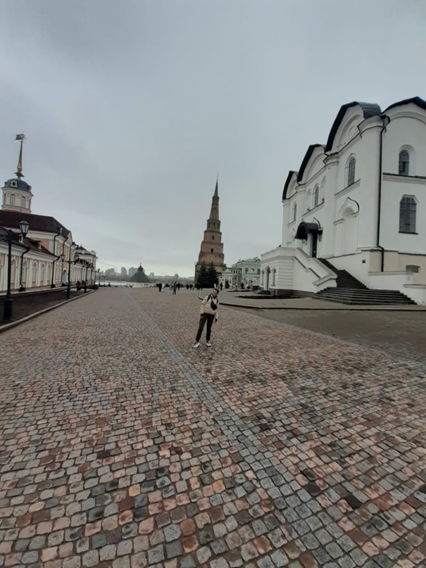 Юлия Мамаева | Саратов