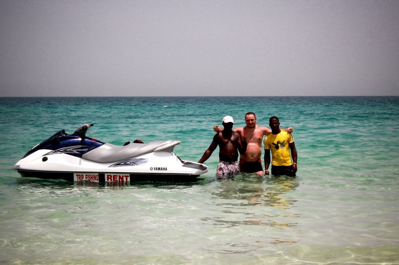 Алексей Зверев