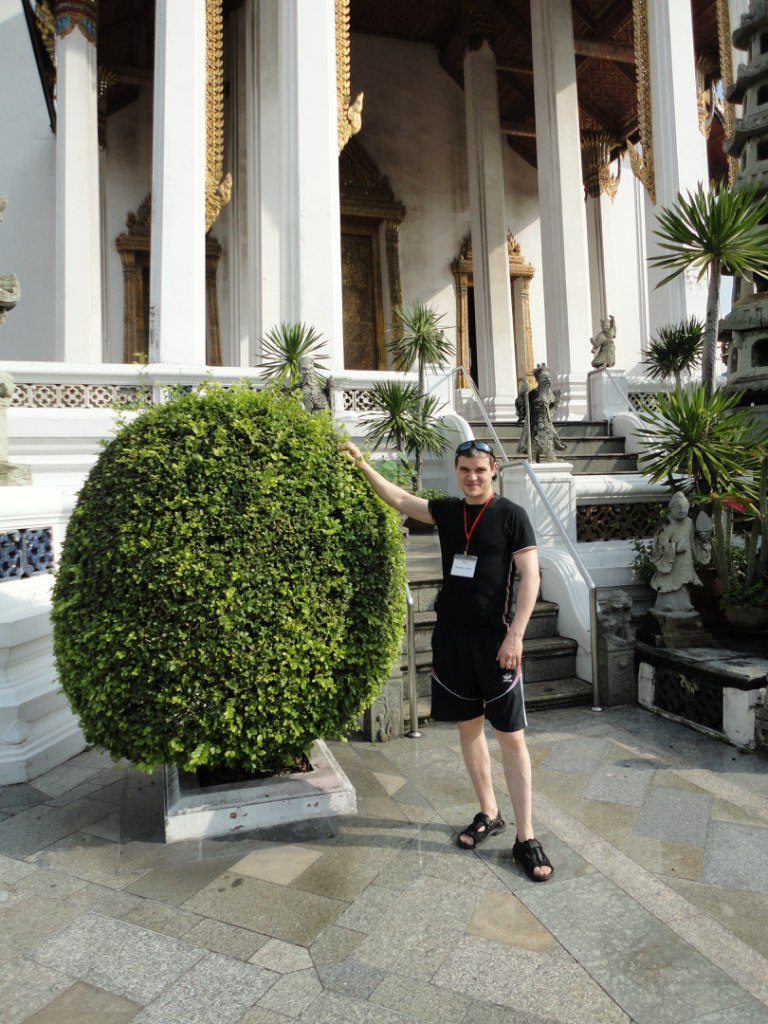 Александр Бородюк | Заполярный