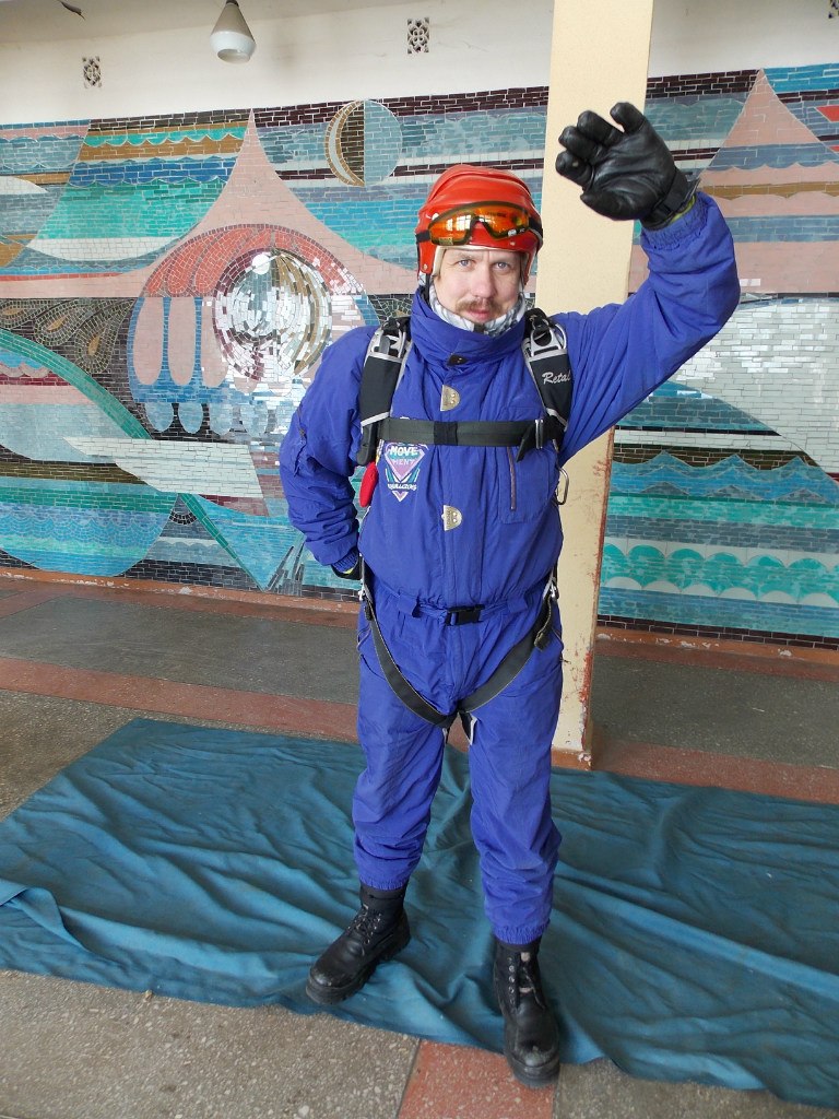 Сергей Тележников | Бугульма