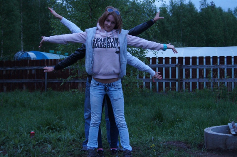 Кирилл Краснов GLOBUS | Санкт-Петербург