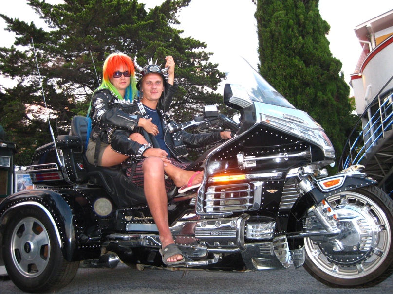 Алексей Сошин | Москва