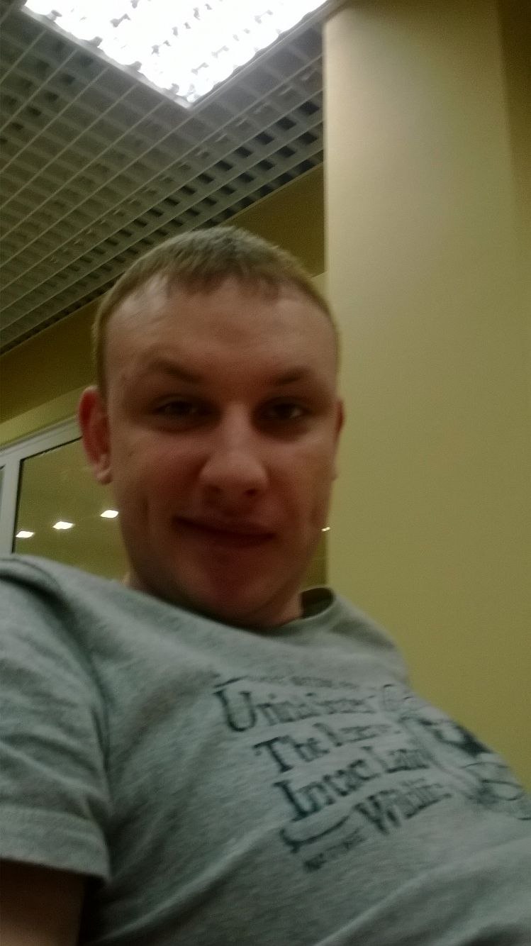 Альберт Зиганшин | Ульяновск