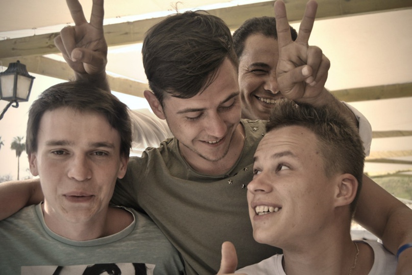 Евгений Корякин Александрович | Москва