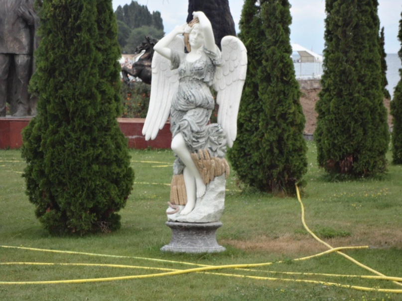 Диана Елисеева | Таганрог