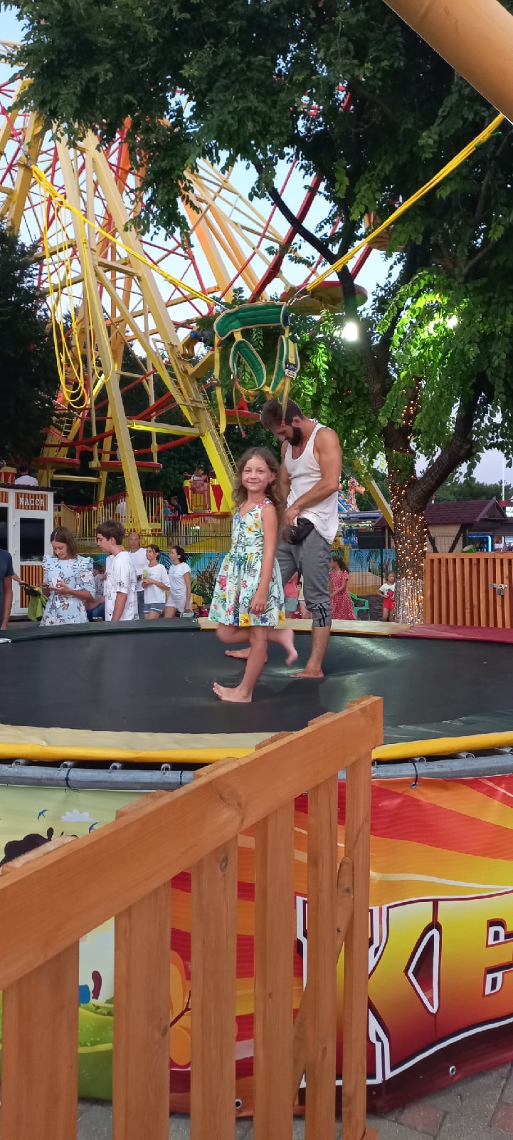 Ирина Васильева | Энгельс