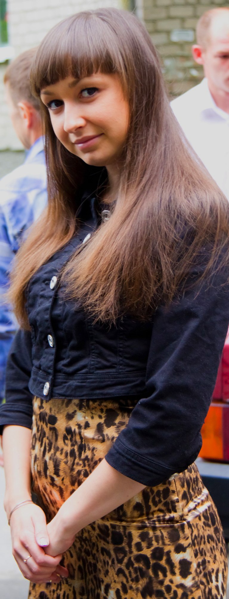 Катерина Воробьёва | Екатеринбург