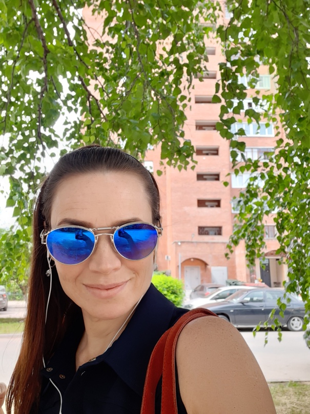 Светлана Рыбакина | Тольятти