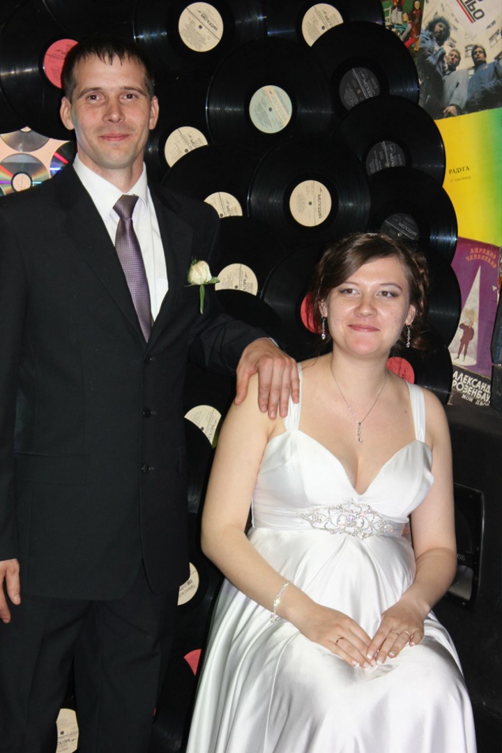 Мария Караулова | Одинцово