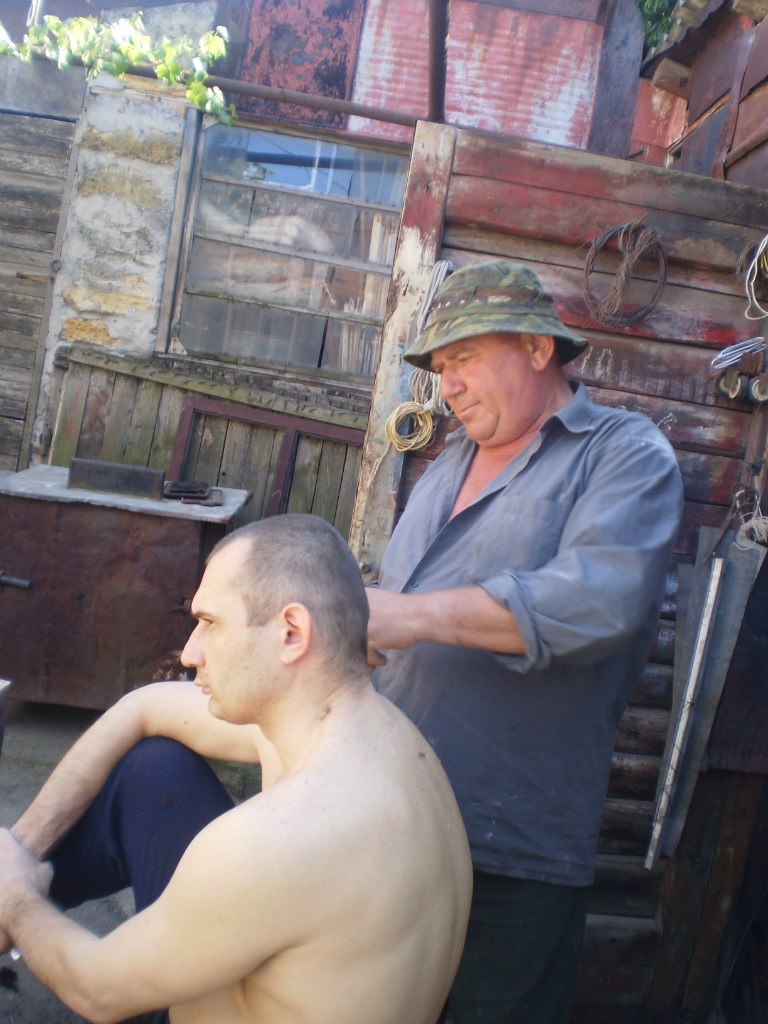 Ivan Fedorov | Одесса