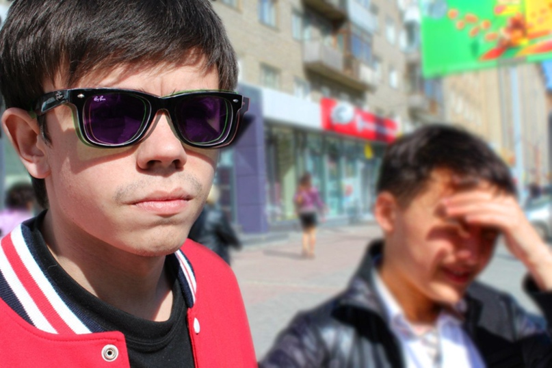 Константин Бондарь | Москва