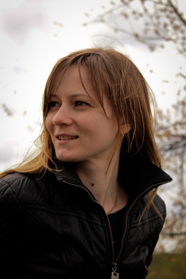 Олеся Полякова | Ковров