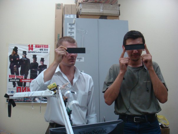 Игорь Носков Wizzard | Одесса