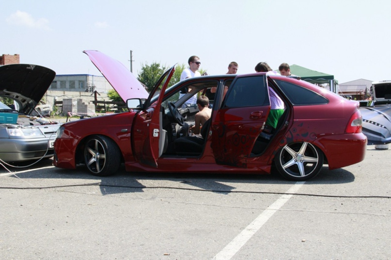 Сергей Синявский | Краснодар