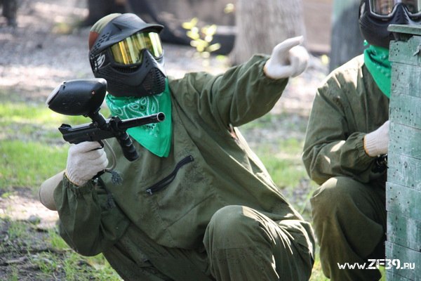 Андрей Куракин | Калининград