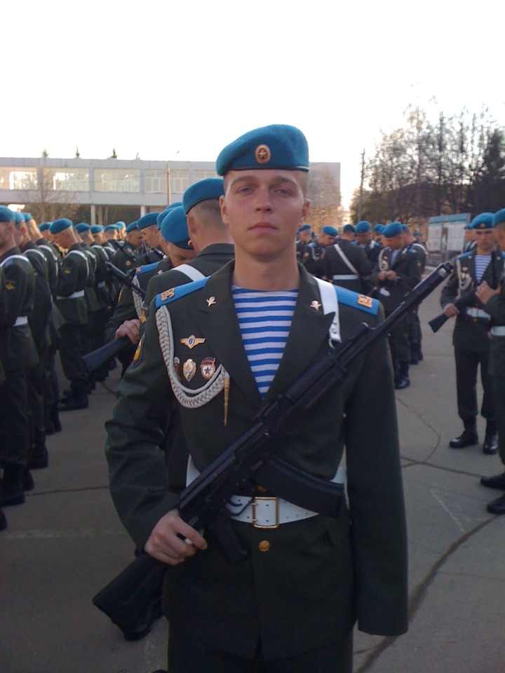 Максим Шорохов makSi | Курган