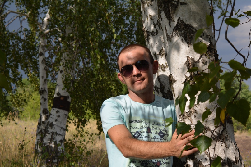 Александр Ушаков | Волгоград