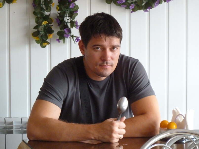 Максим Томчин | Тольятти