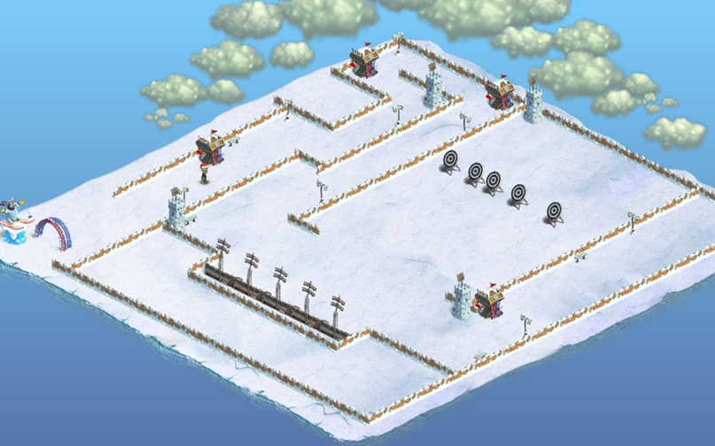 Сергей Донец | Великая Белозерка