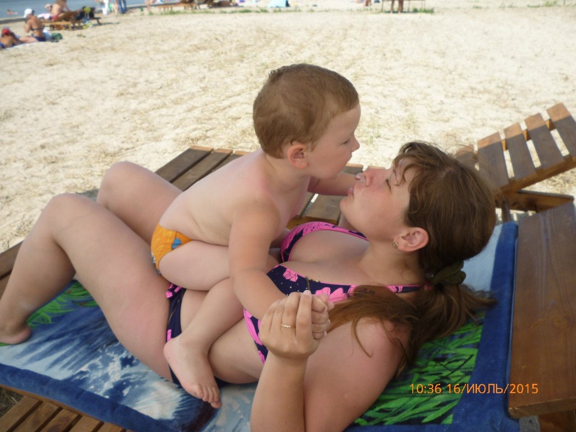 Елена Пискунова | Кривой Рог