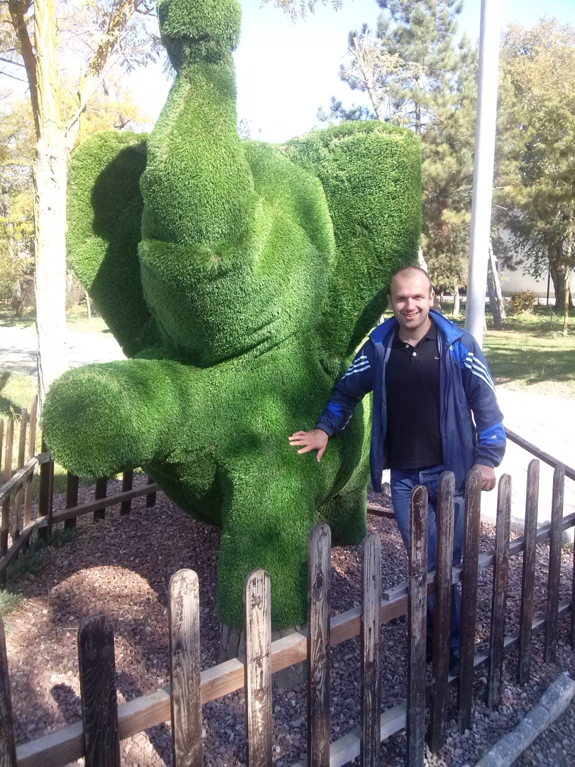 Олег Мартыненко | Харьков