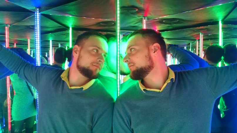 Александр Тишин | Санкт-Петербург