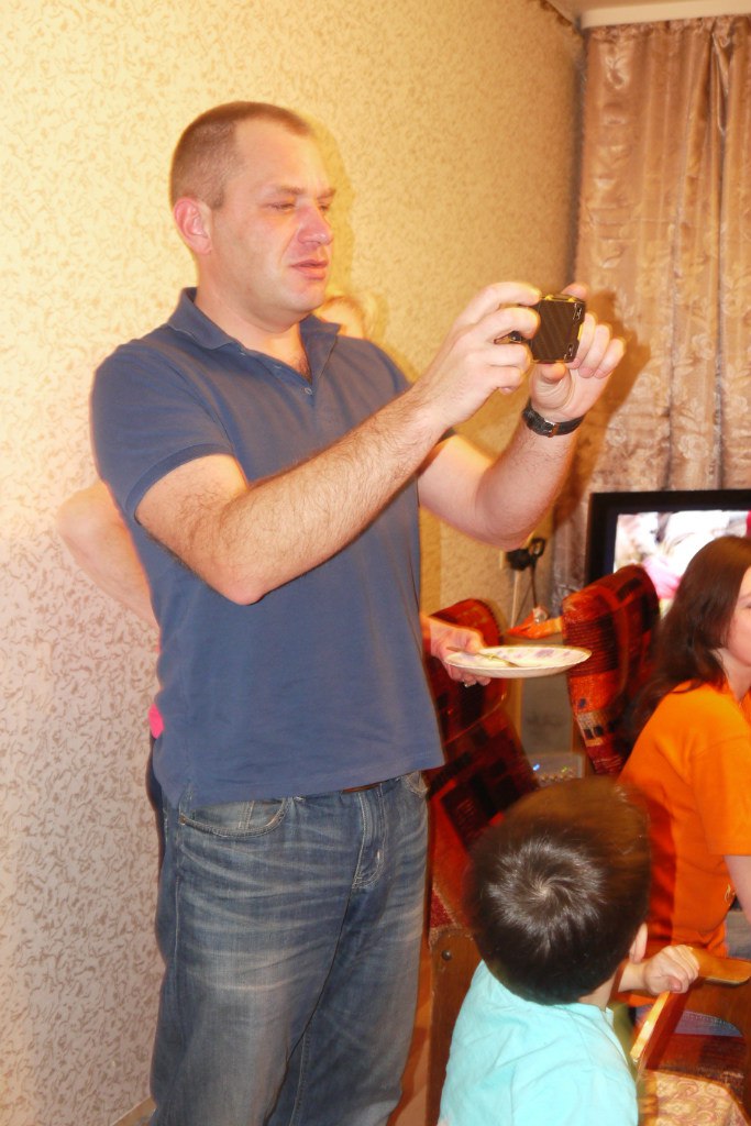 Константин Загорский | Петрозаводск