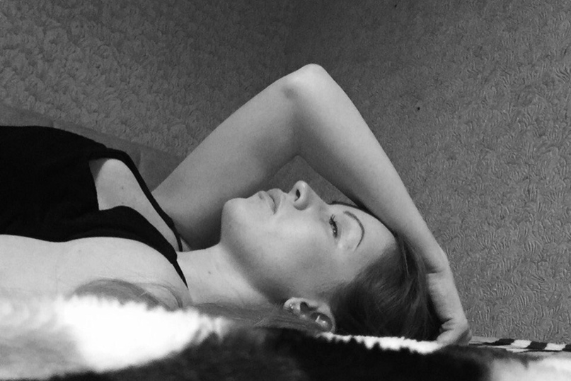 Ксения Ивашова | Владивосток