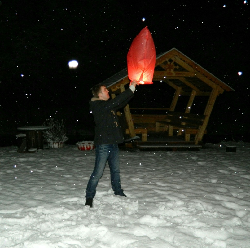 Иван Коробейников | Петрозаводск