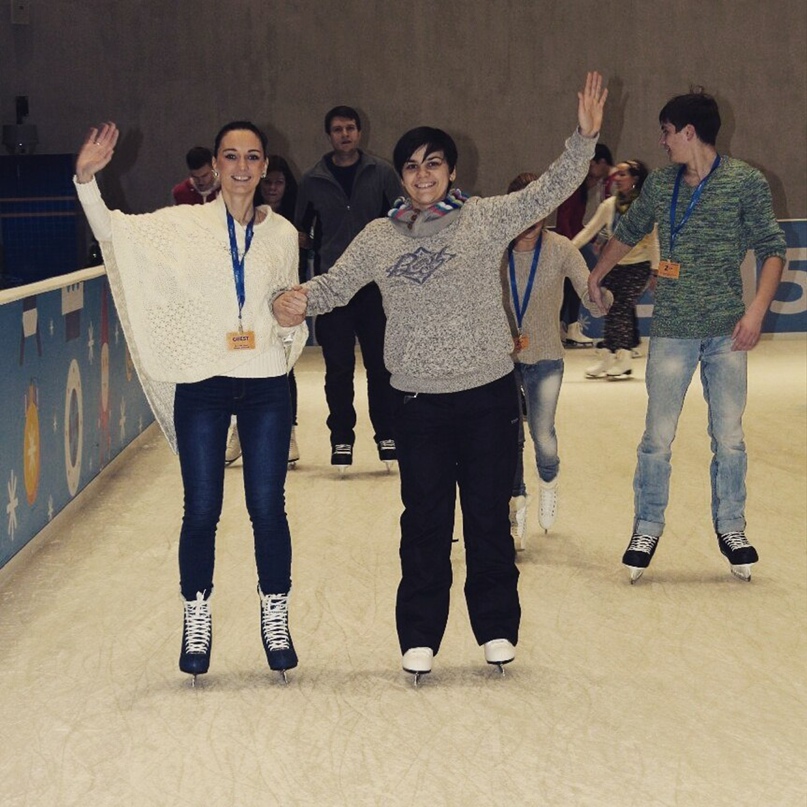 Мария Перевезенцева | Москва