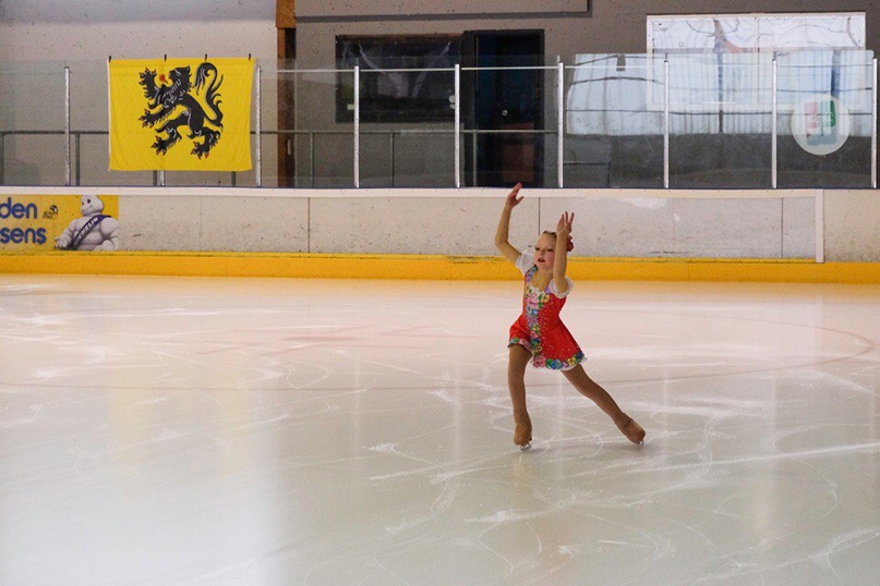 Olga Karpova | Санкт-Петербург