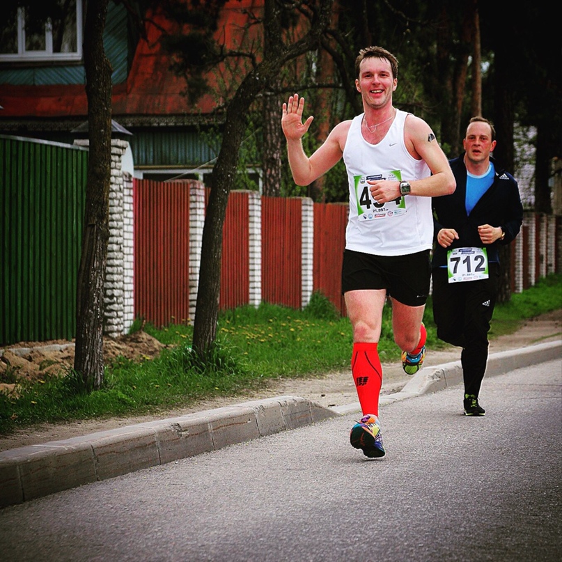 Павел Валов | Москва