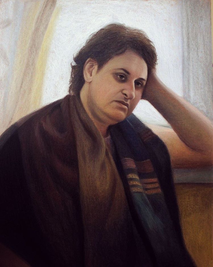 Давид Степанян | Москва