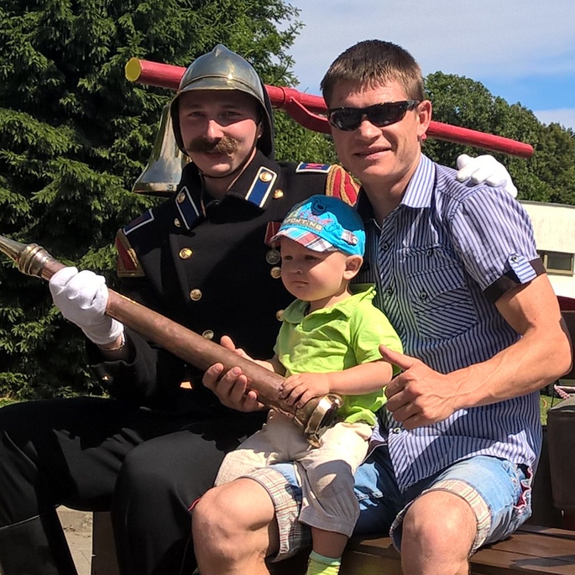 Иван Суровцев | Минск