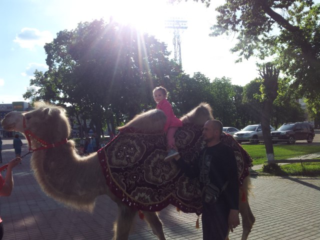 Лариса Коваленко | Симферополь