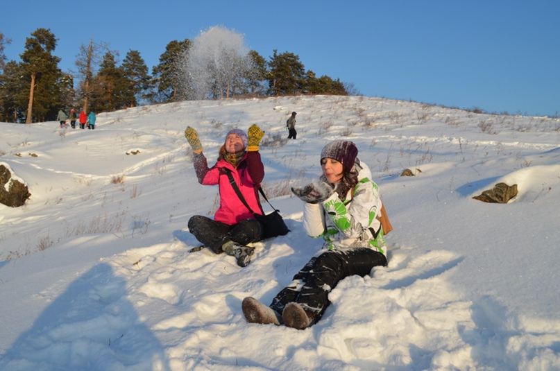 Мария Колотвина | Миасс