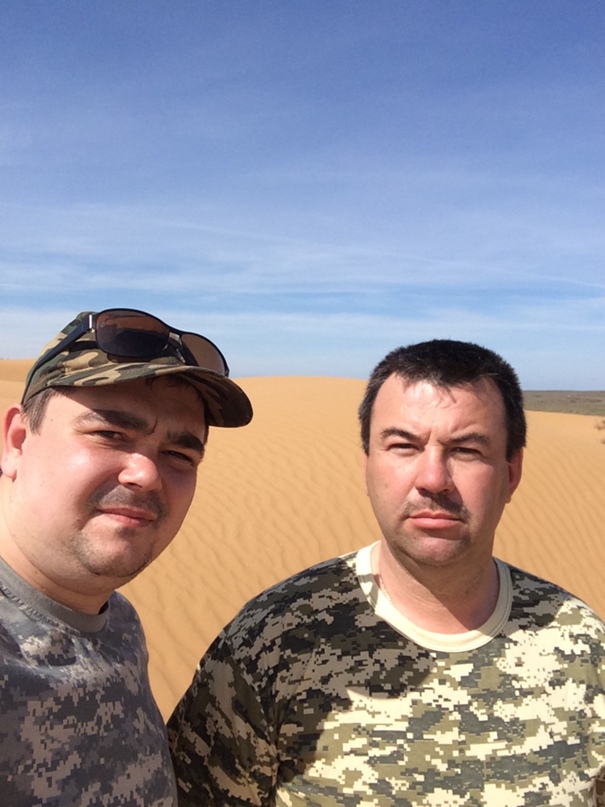 Антон Мамонтов | Пятигорск