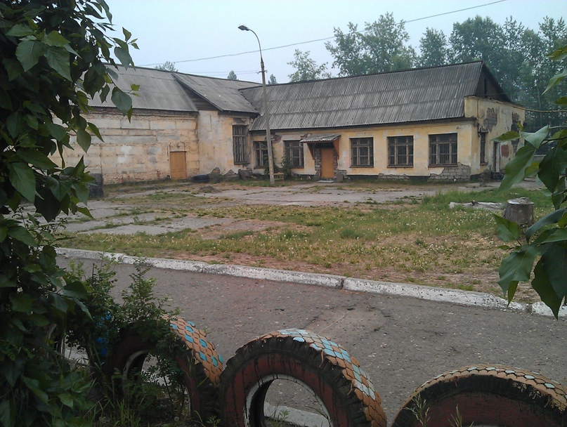 Анатолий Колосовский | Новосибирск