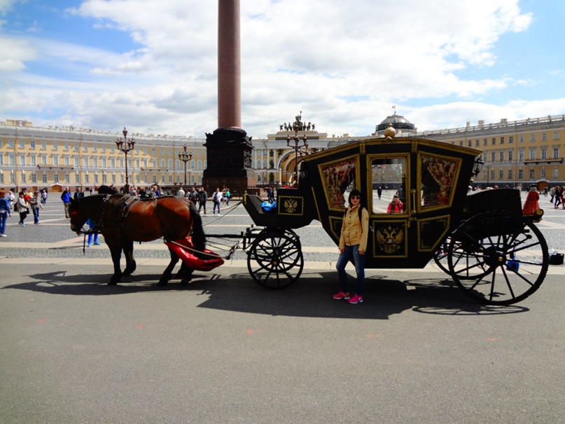 Катя Гусева | Нижний Новгород